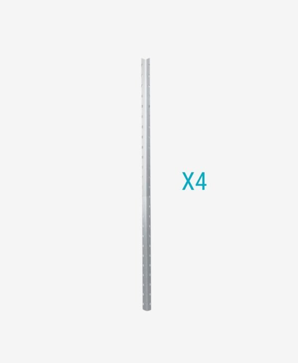 almaprac-poste-metalico-anaquel-200cm-Cal.18-4piezas_01