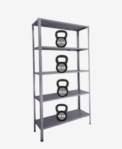 almaprac-anaquel-organizador-estante-metalico-almacenaje-5niveles-30x85x200