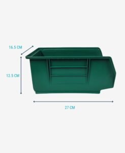 almaprac-gaveta-apilable-plastico-x27x16.5x12.5-verde