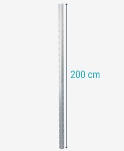 almaprac-poste-metalico-anaquel-200cm-Cal.18-4piezas