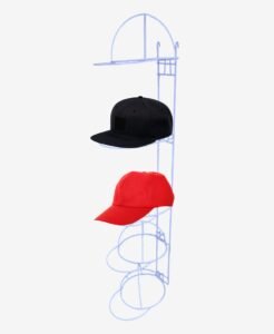 almaprac-exhibidor-porta-gorra-5niveles-reja-malla