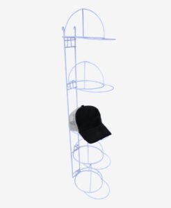 almaprac-exhibidor-porta-gorra-5niveles-reja-malla