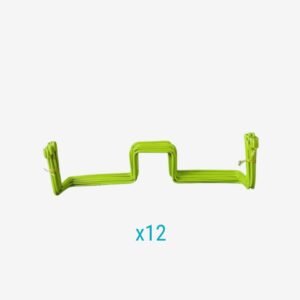 almaprac-gancho-alambre-colgar-exhibir-playeras-forrado-plastico-amarillo-12piezas_01