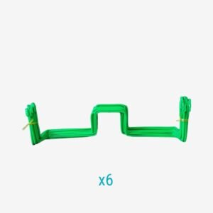 almaprac-gancho-alambre-colgar-exhibir-playeras-forrado-plastico-verde-6piezas_01