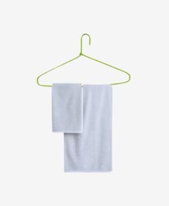 almaprac-gancho-alambre-ropa-toallero-forrado-plastico-amarillo-6piezas