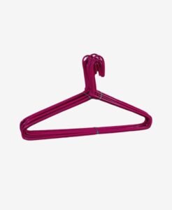 almaprac-gancho-alambre-ropa-toallero-forrado-plastico-fiusha-6piezas