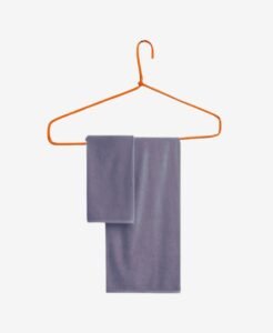 almaprac-gancho-alambre-ropa-toallero-forrado-plastico-naranja-6piezas