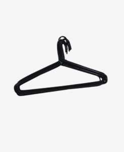 almaprac-gancho-alambre-ropa-toallero-forrado-plastico-negro-6piezas