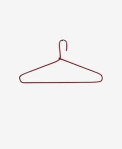 almaprac-gancho-alambre-ropa-toallero-forrado-plastico-rojo-6piezas