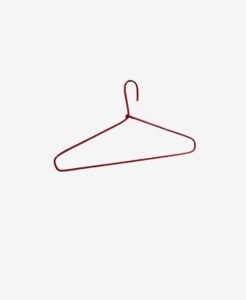 almaprac-gancho-alambre-ropa-toallero-forrado-plastico-rojo-6piezas