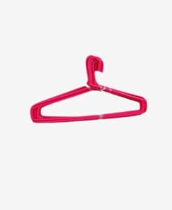 almaprac-gancho-alambre-ropa-toallero-forrado-plastico-rosa-6piezas