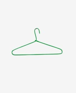 almaprac-gancho-alambre-ropa-toallero-forrado-plastico-verde-6piezas