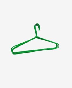 almaprac-gancho-alambre-ropa-toallero-forrado-plastico-verde-6piezas