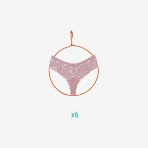 almaprac-maniqui-silueta-aro-chico-exhibir-pantaleta-forrado-plastico-anaranjado-6piezas_01