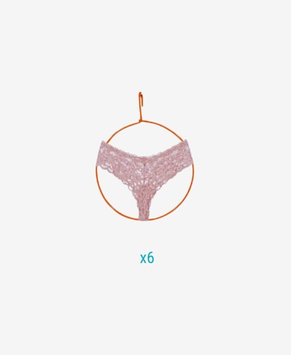 almaprac-maniqui-silueta-aro-chico-exhibir-pantaleta-forrado-plastico-anaranjado-6piezas_01