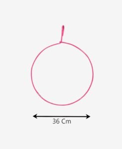 almaprac-maniqui-silueta-aro-grande-exhibir-pantaleta-forrado-plastico-rosa-6piezas