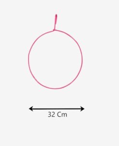 almaprac-maniqui-silueta-aro-mediano-exhibir-pantaleta-forrado-plastico-rosa-12piezas