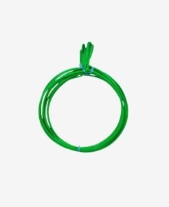 almaprac-maniqui-silueta-aro-mediano-exhibir-pantaleta-forrado-plastico-verde-12piezas