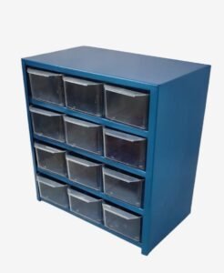 almaprac-organizador-metalico-multiusos-12gavetas-rigidas